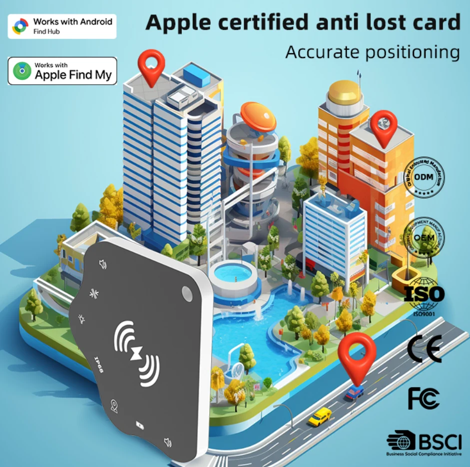Card finder alternate product view